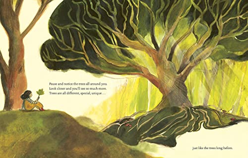 What Do You See When You Look at a Tree? - Image 4