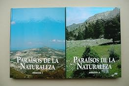 Paraísos de la naturaleza: ...