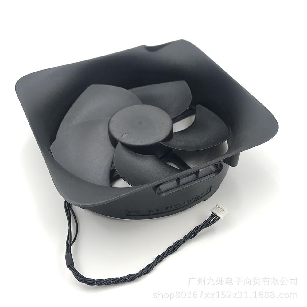 Ventilador de refrigeración interna de repuesto para XBOX Series X/S, ventilador de refrigeración interna de la consola (para XBOX Series X)