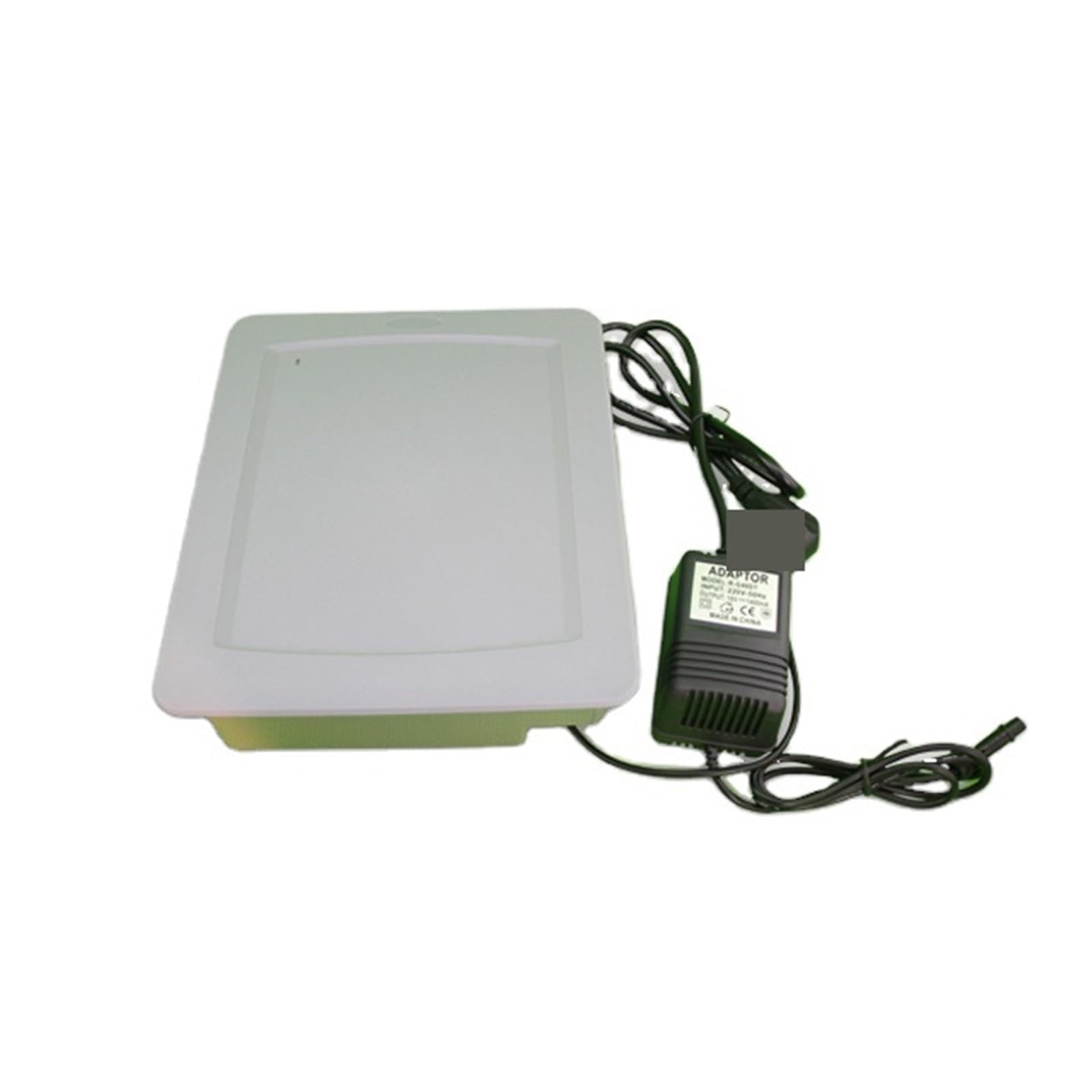 LNHHG EAS Anti-Theft Soft Label Killer/Deactivation 58KHz Demagnetizer AM Deactivator Pad For Retail Stores