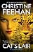 Cat's Lair (Leopard series Book 7)