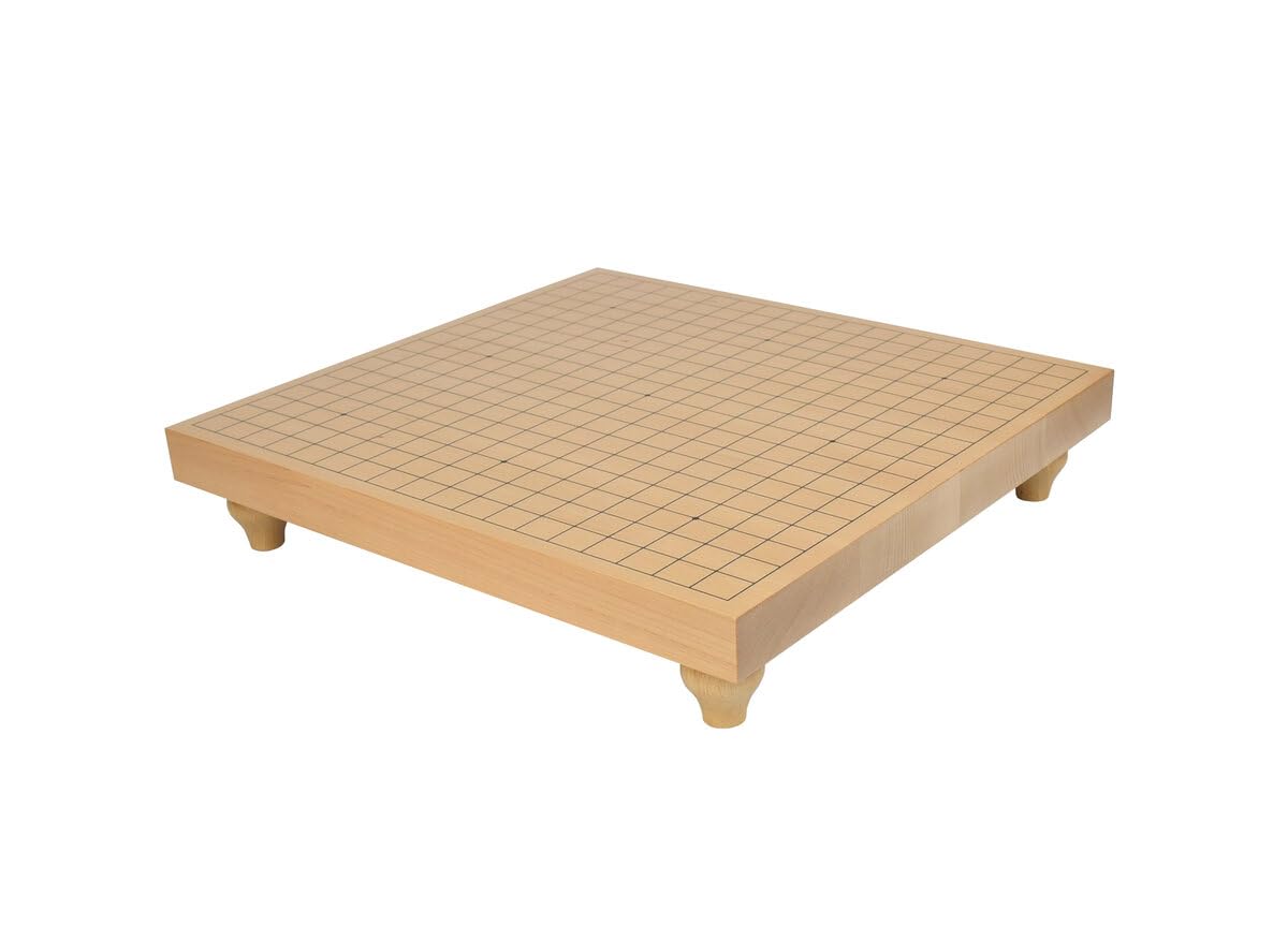 Go Table Board - Goban 36mm with Legs