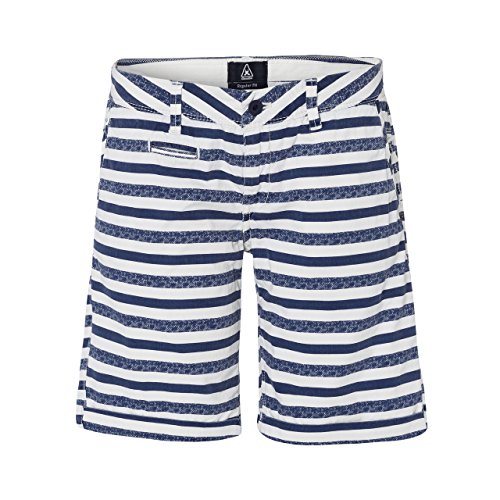 Gaastra - Pantalón corto deportivo - para mujer Azul azul 54