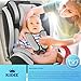 KIDIZ® Autokindersitz Triangle Premium Kindersitz Kinderautositz | Autositz Sitzschale | 9 kg - 36 kg 1-12 Jahre | Gruppe 1/2/3 | universal | zugelassen nach ECE R129/03