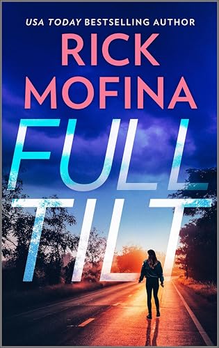 Full Tilt (Kate Page)