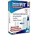 Second Generation FIT (Fecal Immunochemical Test) for Colorectal Cancer (1)