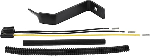 Miniatura 1 de Outdoor Power Xtreme Equipment Embrague de toma de fuerza compatible conreemplazo para John Deere GY20878 GY20108 GY20652 GY21340 y kit de