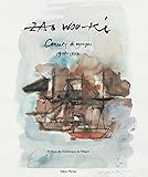 Zao Wou-Ki: Carnets de voyage 1948-1952