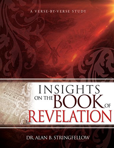 Insights on the Book of Revelation: A Verse by Verse