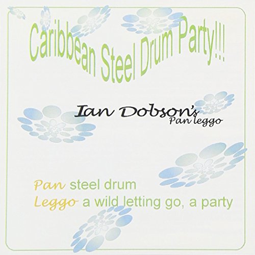 Caribbean Steel Drum Party
