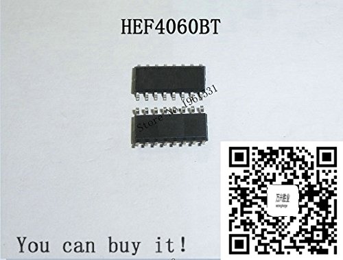 Shomy HEF4060BT SOP16 HEF4060 SOP HCF4060 SMD CD4060BM 10piece/lot new ...