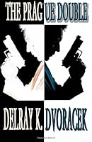 The Prague Double 1630660426 Book Cover