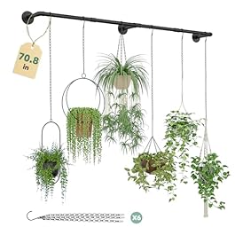 Plant Hanger Indoor with...