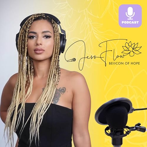 Couverture de Episode 14: Creating Heaven on Earth: Transform Your Reality by Challenging Limiting Beliefs