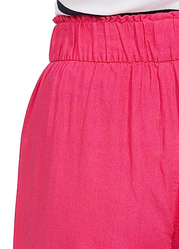 Image of Marks & Spencer Women's Regular Fit Mid Rise Pants