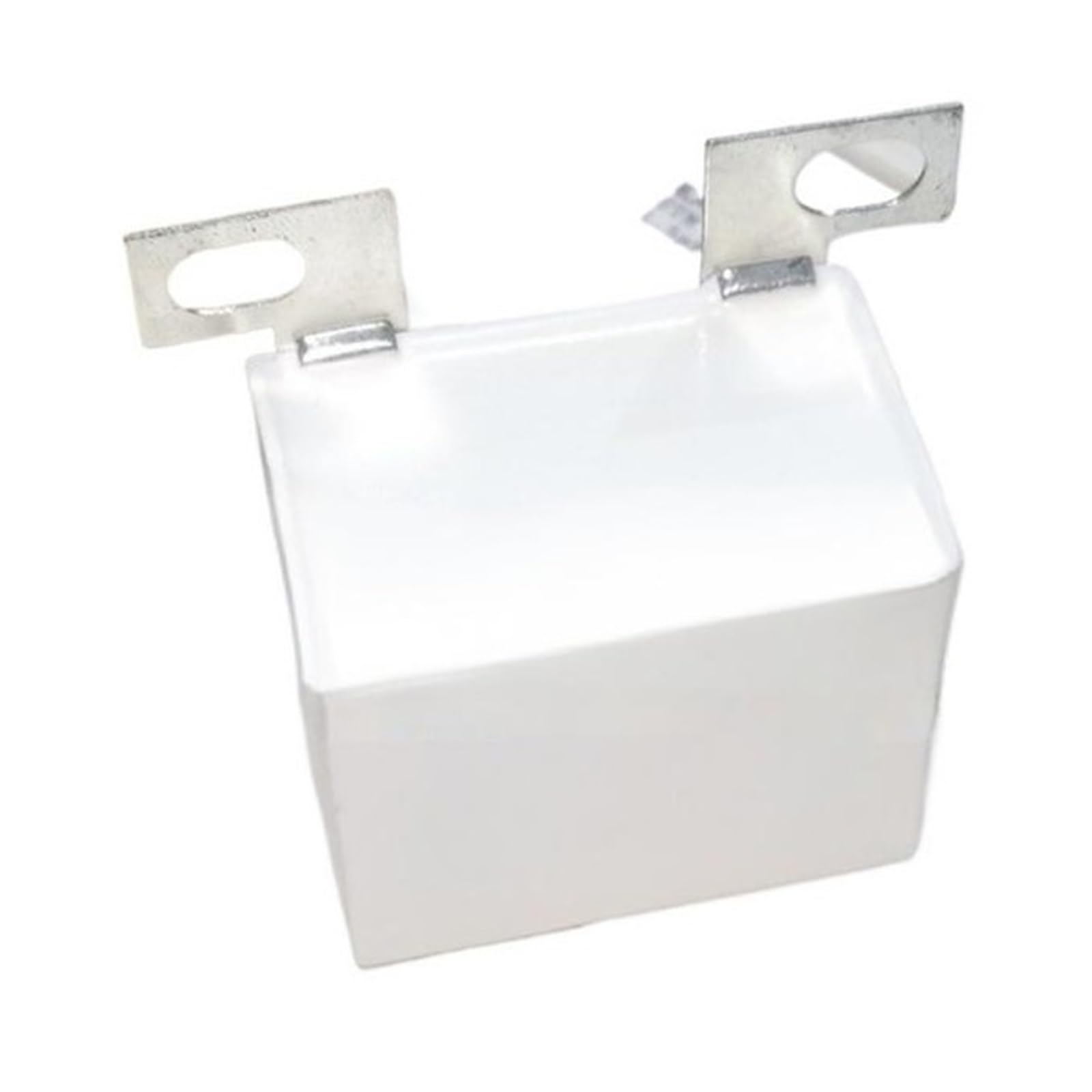 LEOTNNDQ 1pcs 1700V 0.47uf 0.68uf 0.82uf 1uf 1.5uf 2uf 2.2uf 3UF Film Capacitor(1.5UF)