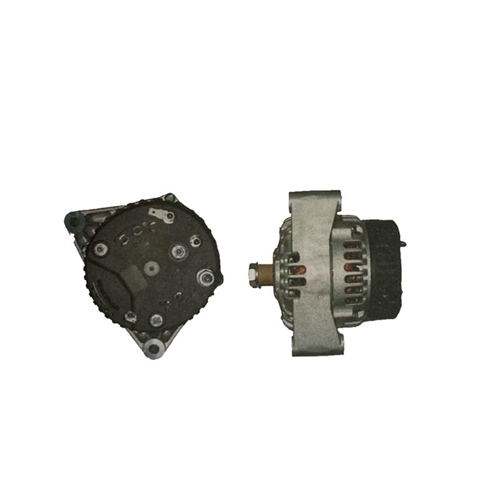 ALTERNATORE DINAMO GENERADOR ELECTRICO Compatibile con 12V 70A IA1024 23938 AAK5141 11.201.790 9800239380 705656250 775498 KR7205M