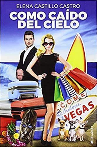 Como Caído Del Cielo (NEW ADULT)