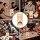 Würfelturm Fantasy, Holz D&D Fliegender Drache würfelturm, Rollenspiele DND zubehör, Tischspiele würfelschale, Brettspiel zubehör, Neue Spieler Geschenk (Keine Würfel enthalten)