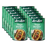 Loma Linda® Vege Burger (15 oz.) 12 pack