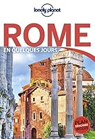 Rome En quelques jours 6ed 2816170675 Book Cover