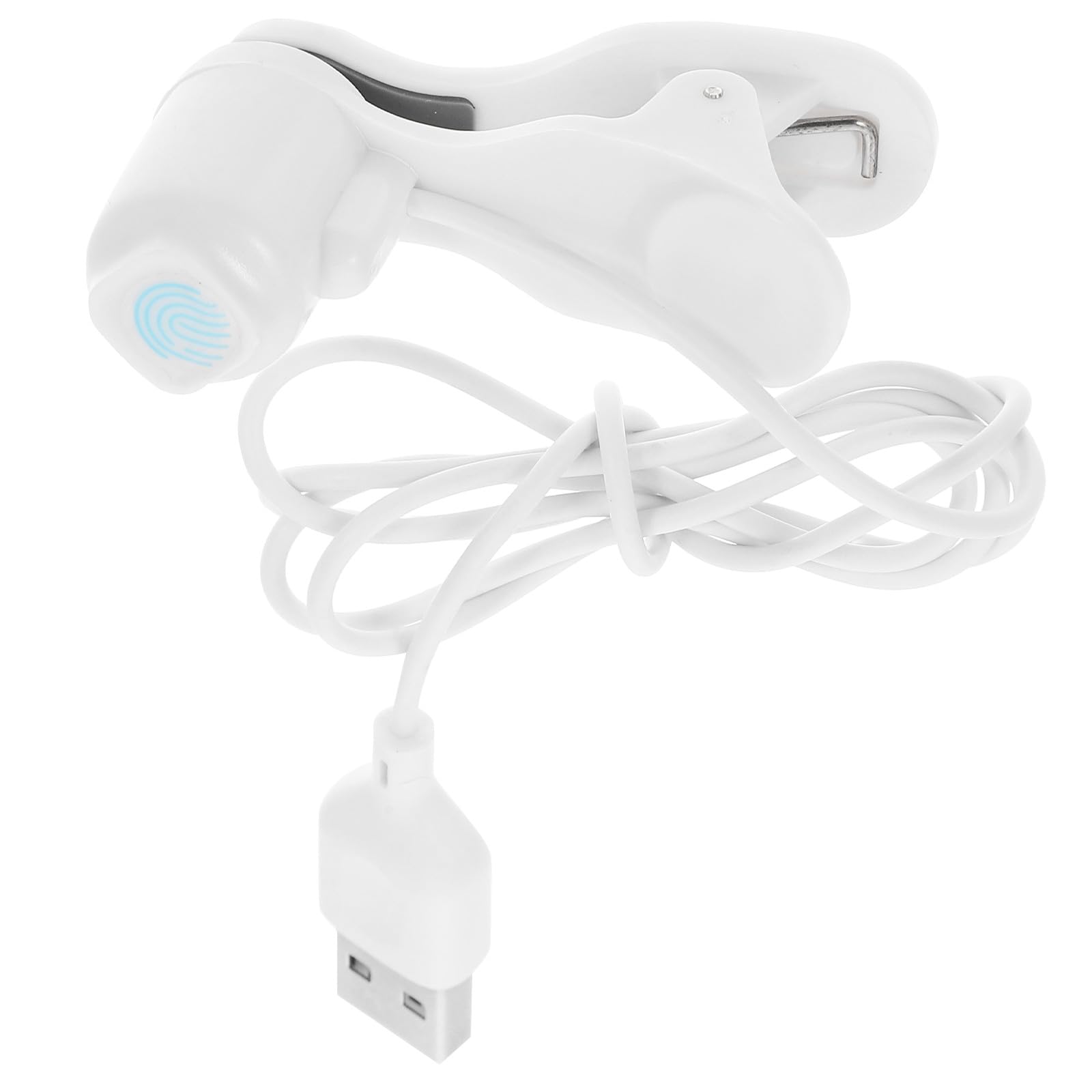 Aplicador de USB para pantalla que evita el cansancio en transmisión de largas horas 8
