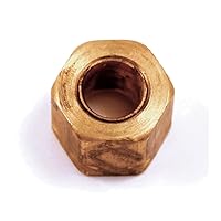 Algopix Similar Product 18 - Bennett Nut w/Ferrule