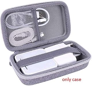 Aenllosi Hard Carrying Case for TP-Link AC750 Wireless Wi-Fi Travel Router (TL-WR902AC)