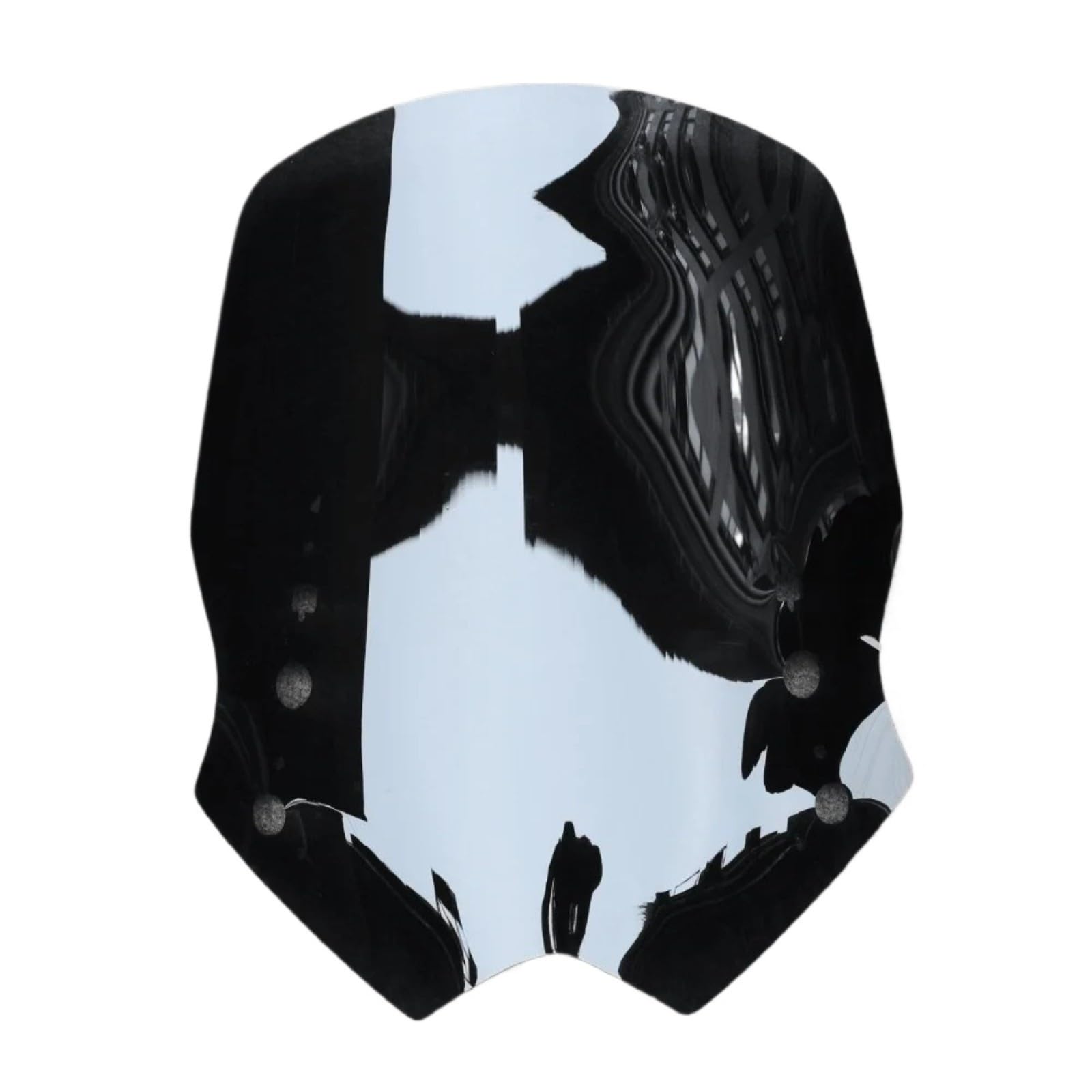 Dla YAMAHA TMAX530 2012-2016 Szyba Motocyklowa Szyba Motocyklowa