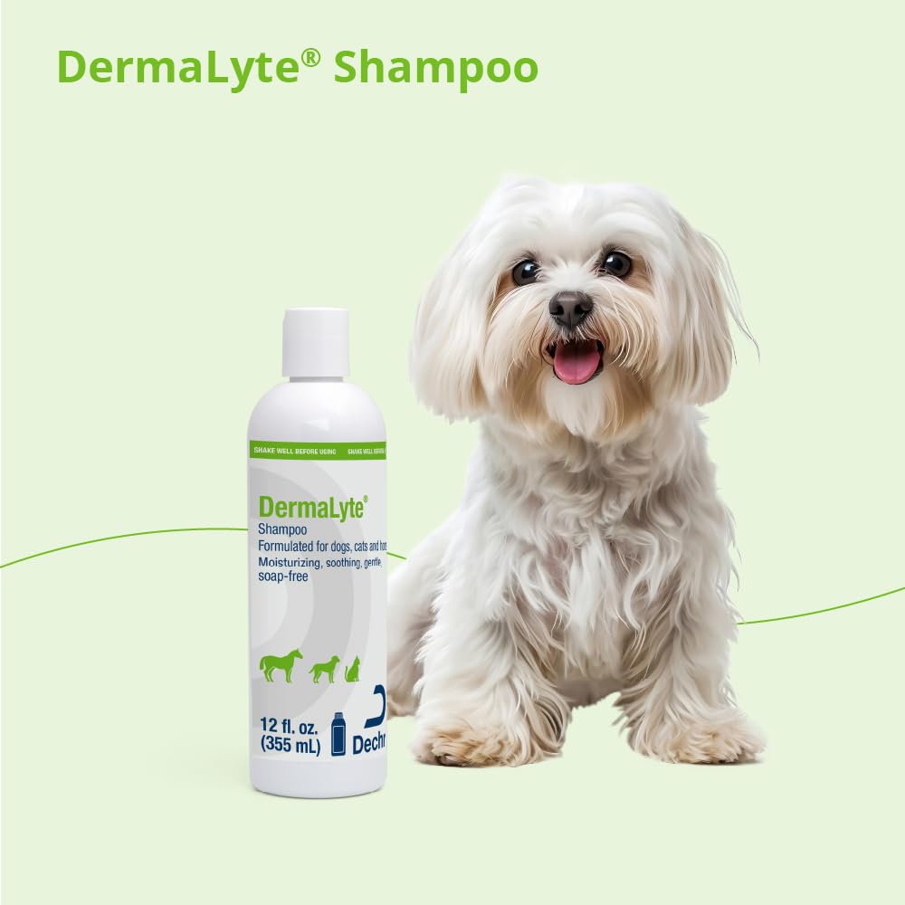 Szampon, 12 oz