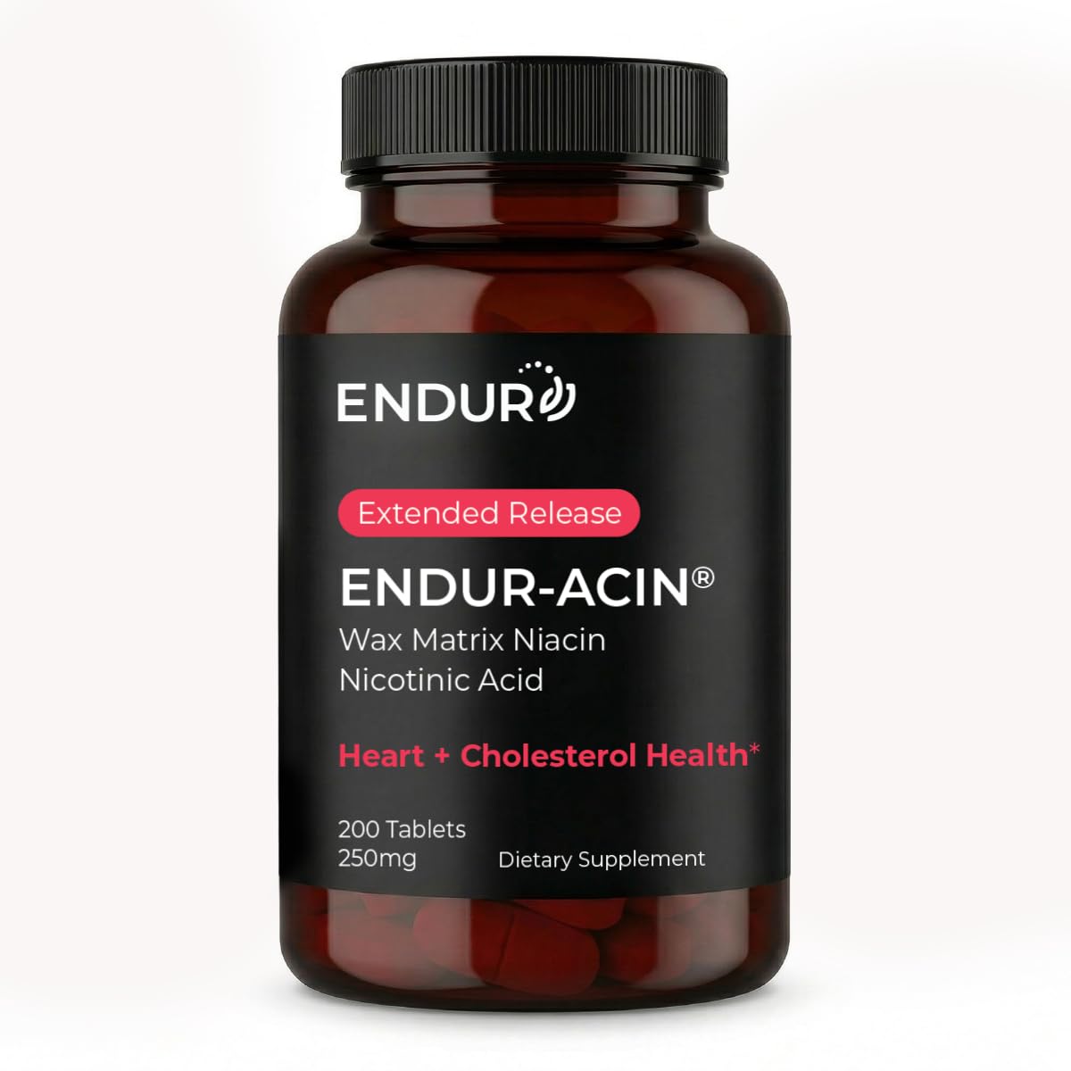 Endur-Acin Niacin ER
