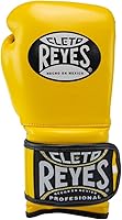 Vista 2 de Cleto Reyes - Guantes de entrenamiento con gancho y bucle