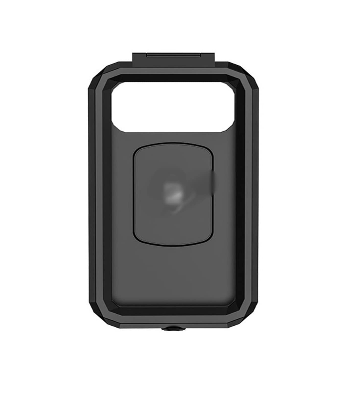 Supporto Telefono Universale Impermeabile Per Manubrio Moto E Bici Con Custodia