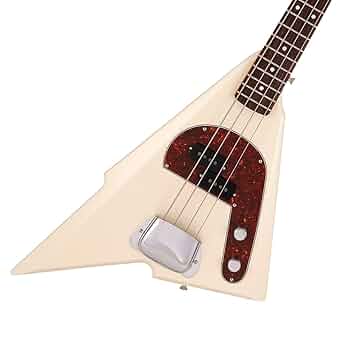Amazon.co.jp: Fender/Hama Okamoto Fender Katana Bass
