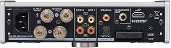 Amazon.co.jp: TEAC AI-303-S Silver USB DAC/Stereo Premain