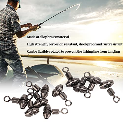 VGEBY Fishing Swivels - Image 4