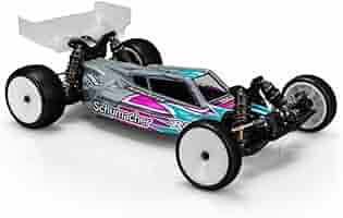 Amazon | JConcepts 0432 - S2 1/10 2WD バギーボディ