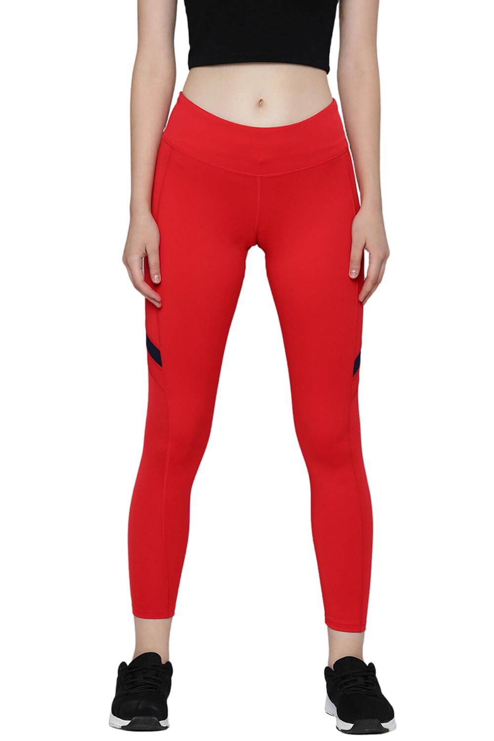 Women's Skinny Fit Tights-image-21