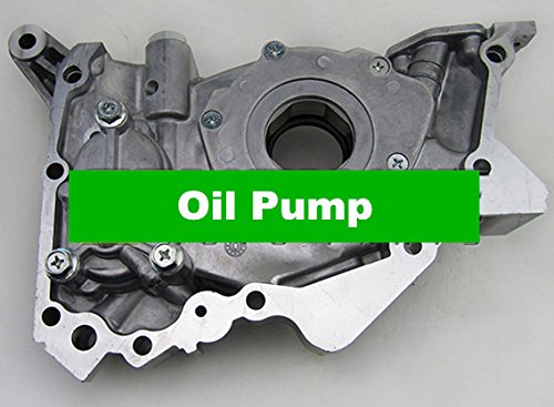 Pompe à huile avant Mitsubishi L200 Triton évite surchauffe moteur 1064A035
