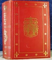 Royalty, Peerage and Nobility of the World. B00123AHIO Book Cover