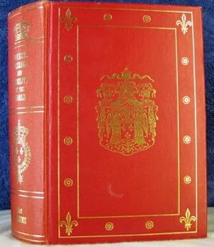 Hardcover Royalty, Peerage and Nobility of the World. Book