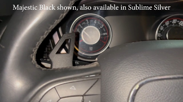 Amazon.com: GRIDREADY Paddle Shifter Extension for 2015+ Dodge