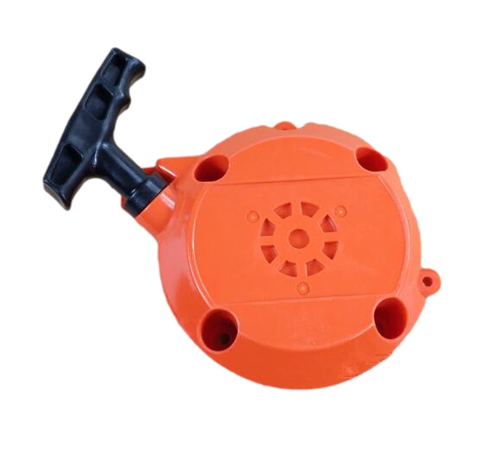 Conjunto de Arranque de Retroceso, Piezas de desbrozadora de Mango de Cuerda de Arranque por Cuerda, for Husqvarna, 543 536 543R 536R 40CC 43CC Arrancador de Retroceso para cortacésped