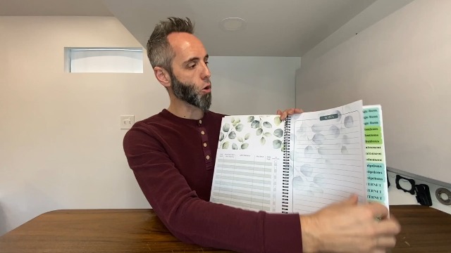 Best Bill Organizer | Monthly Bill Paying Organizer