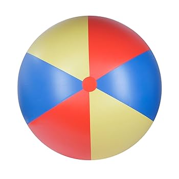 Amazon.co.jp: aleawol [150cm] ビーチボール 大きい