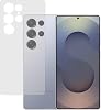 Microcase Samsung S25 Ultra Full Back Cover Protection Film -AL3281