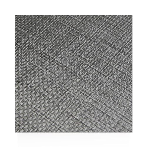 HolsterBuilder - Tegris Thermosplastic Composite Fabric - Heavy Duty - Kydex Supplies - Durability and Versatility (.9mm - Gray)