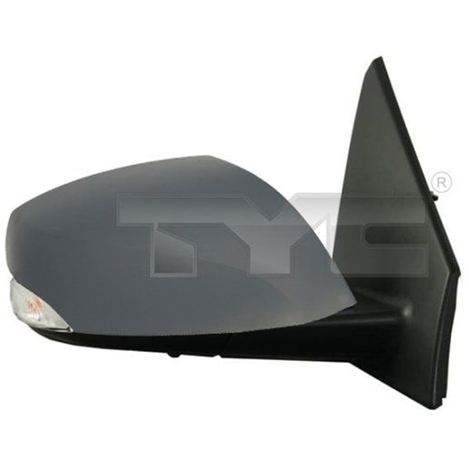 TYC Rétroviseur extérieur 328-0148