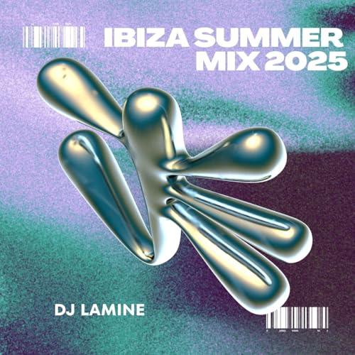 Amazon Music Unlimited DJ Lamine Summer Mix 2025』