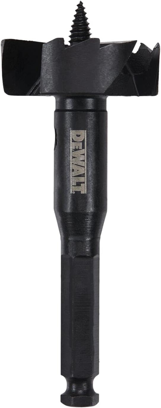 DEWALT Drill Bit, Self Feed, 2 Inch (DW1636) — Amazon image 8